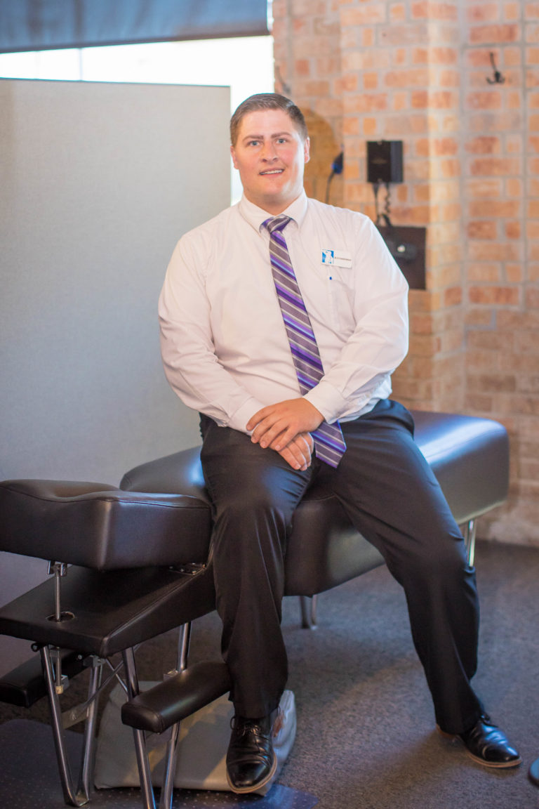 Dr Ky Schoenenberger